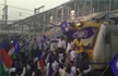 Maharashtra bandh; state on edge after violence, protests
